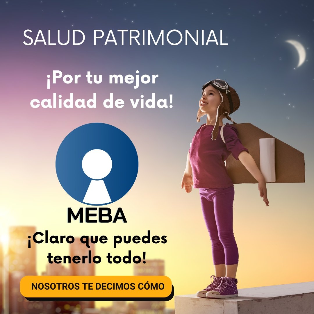 MEBA OK